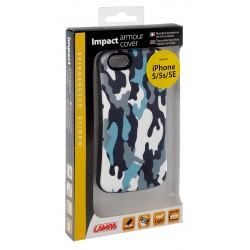 Impact armour cover massima...