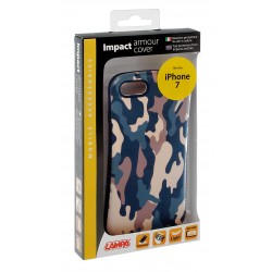 Impact armour cover massima...
