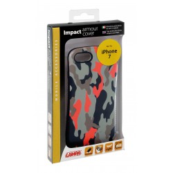 Impact armour cover massima...