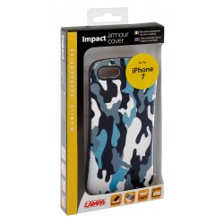 Impact armour cover massima...