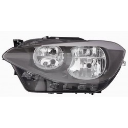 Faro proiettore H7 + H7 con...