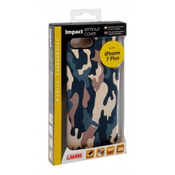 Impact armour cover massima...