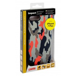 Impact armour cover massima...