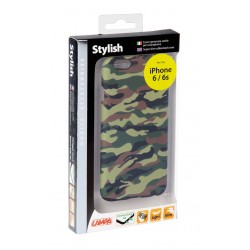 Stylish cover gommata...