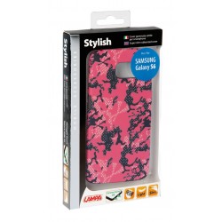 Stylish cover gommata...