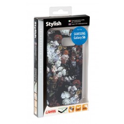Stylish cover gommata...