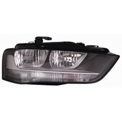 Faro proiettore H7 + H7 con...