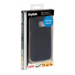 Stylish cover gommata...