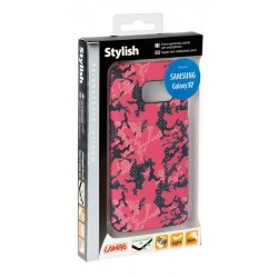 Stylish cover gommata...