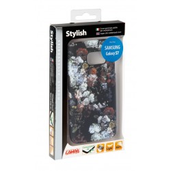 Stylish cover gommata...