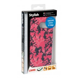 Stylish cover gommata...
