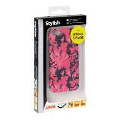 Stylish cover gommata...