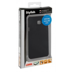 Stylish cover gommata...