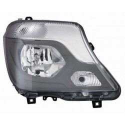 Faro proiettore H7 + H7 con...