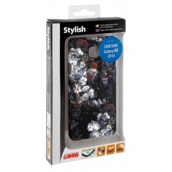 Stylish cover gommata...