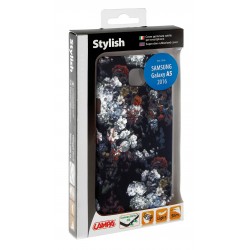 Stylish cover gommata...