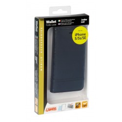 Wallet Folio Case cover a...