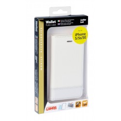 Wallet Folio Case cover a...