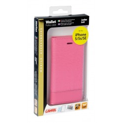 Wallet Folio Case cover a...