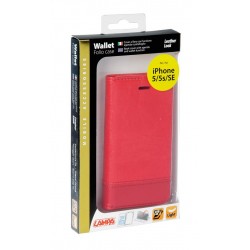 Wallet Folio Case cover a...