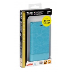 Wallet Folio Case cover a...