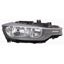 Faro proiettore H7 + H7 con...