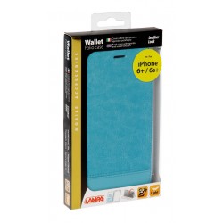 Wallet Folio Case cover a...