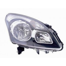 Faro proiettore H7 + H7 con...