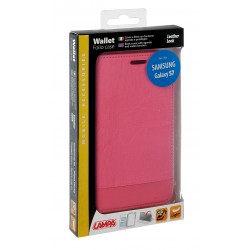 Wallet Folio Case cover a...