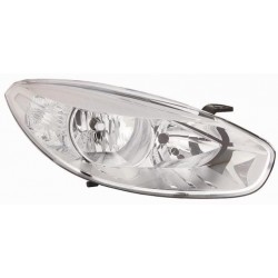 Faro proiettore H7 + H7 con...