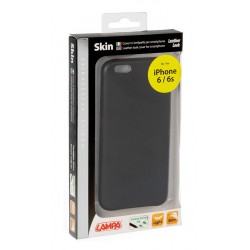 Skin cover in similpelle -...