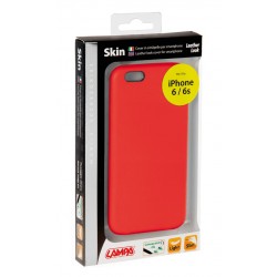Skin cover in similpelle -...