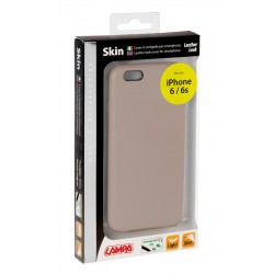 Skin cover in similpelle -...