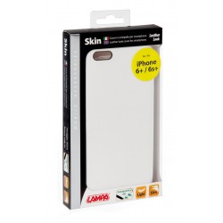 Skin cover in similpelle -...