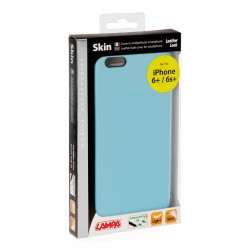 Skin cover in similpelle -...