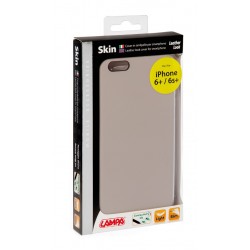 Skin cover in similpelle -...