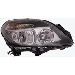 Faro proiettore H7 + H7 con...