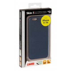 Skin cover in similpelle -...