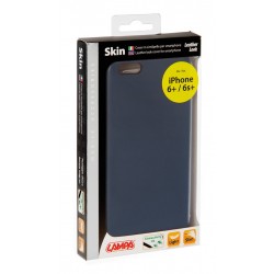 Skin cover in similpelle -...