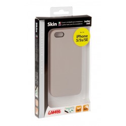 Skin cover in similpelle -...