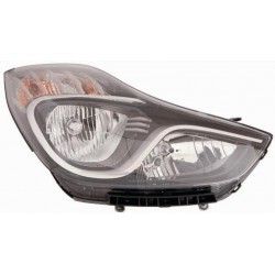 Faro proiettore H7 + H7 con...