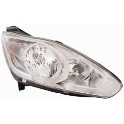Faro proiettore H7 + H7 con...
