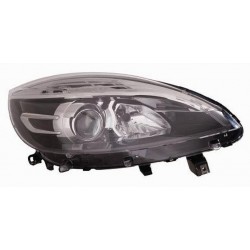 Faro proiettore H7 + H7 e...