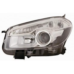 Faro proiettore H7 + H7...