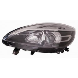 Faro proiettore H7 + H7...