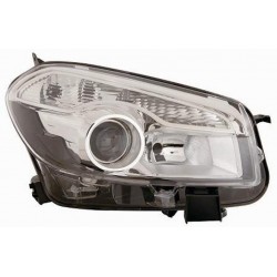 Faro proiettore H7 + H7...