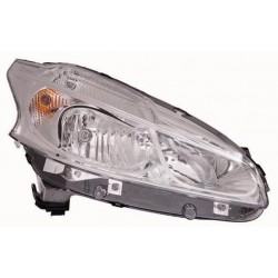 Faro proiettore H7 + H7...