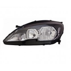 Faro proiettore H7 + HB3...