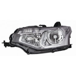 Faro proiettore H7 + HB3...