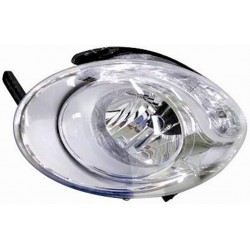 Faro proiettore H7 con...